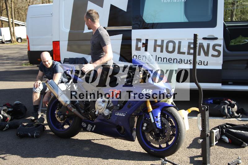 /Archiv-2025/03 04.04.2025 TZ Motorsport ADR/Impressionen